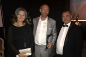 FIABCI Prix Germany awards ceremony 2017
