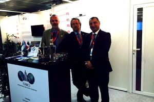 Cannes, 2016: International exhibition in the real estate MIPIM